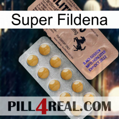 Super Fildena 41